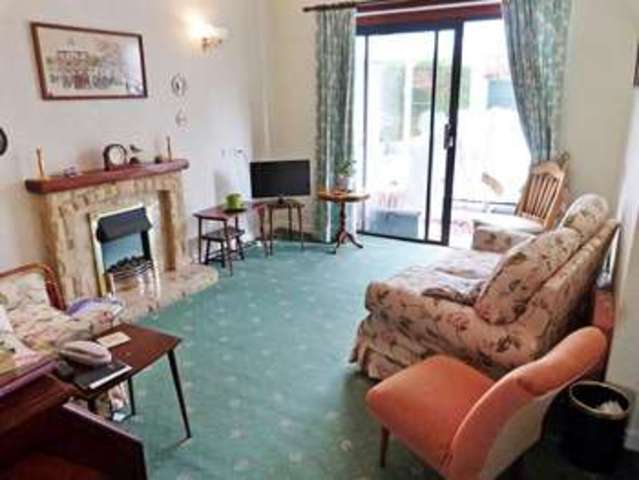  Image of 2 bedroom Retirement Property for sale in Monkswood Avenue Morecambe LA4 at Monkswood Avenue  Morecambe, LA4 6TW