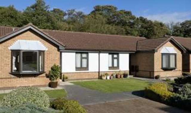  Image of 2 bedroom Retirement Property for sale in Monkswood Avenue Morecambe LA4 at Monkswood Avenue  Morecambe, LA4 6TW
