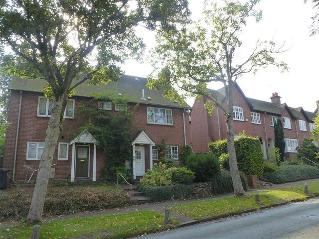  Image of 4 bedroom Detached house to rent in Moor Pool Avenue Harborne Birmingham B17 at Moor Pool Avenue Harborne Birmingham, B17 9HL