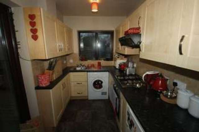  Image of 3 bedroom Semi-Detached house to rent in Moorbridge Lane Stapleford Nottingham NG9 at Moorbridge Lane Stapleford Nottingham, NG9 8GU