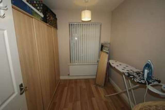  Image of 3 bedroom Semi-Detached house to rent in Moorbridge Lane Stapleford Nottingham NG9 at Moorbridge Lane Stapleford Nottingham, NG9 8GU