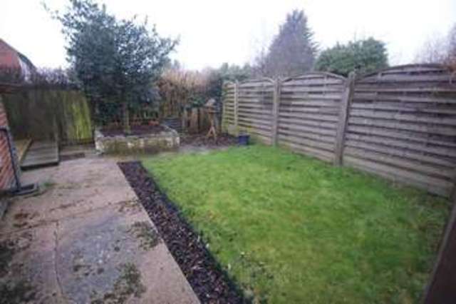  Image of 3 bedroom Semi-Detached house to rent in Moorbridge Lane Stapleford Nottingham NG9 at Moorbridge Lane Stapleford Nottingham, NG9 8GU