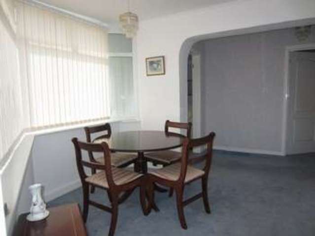  Image of 2 bedroom Detached house for sale in Nursery Road Bournemouth BH9 at Nursery Road Moordown Bournemouth, BH9 3AU