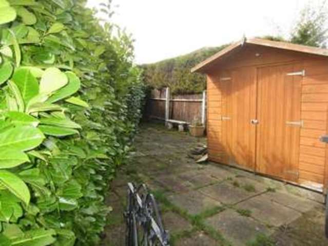  Image of 2 bedroom Detached house for sale in Nursery Road Bournemouth BH9 at Nursery Road Moordown Bournemouth, BH9 3AU