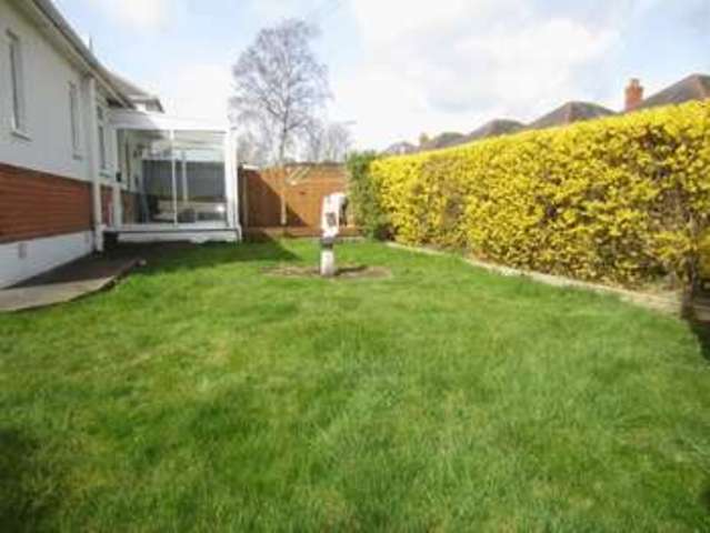  Image of 2 bedroom Detached house for sale in Nursery Road Bournemouth BH9 at Nursery Road Moordown Bournemouth, BH9 3AU