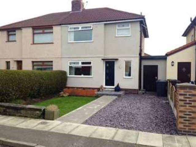  Image of 3 bedroom Semi-Detached house for sale in Moorland Road Maghull Liverpool L31 at Moorland Road  Liverpool, L31 5JN