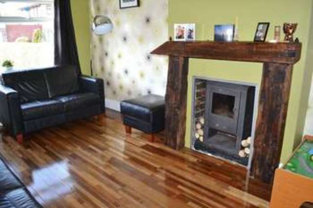  Image of 3 bedroom Semi-Detached house for sale in Moorland Road Maghull Liverpool L31 at Moorland Road  Liverpool, L31 5JN