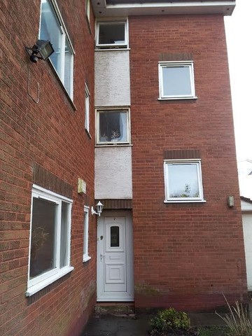  Image of 2 bedroom Apartment to rent in Mornington Road Preston PR1 at Mornington Road  Preston, PR1 4UL