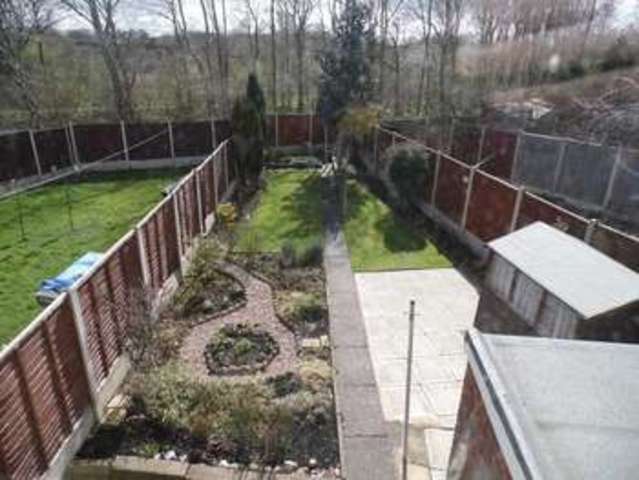  Image of 3 bedroom Semi-Detached house for sale in Morrison Road Tipton DY4 at Morrison Road  Tipton, DY4 7PX