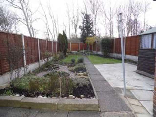  Image of 3 bedroom Semi-Detached house for sale in Morrison Road Tipton DY4 at Morrison Road  Tipton, DY4 7PX