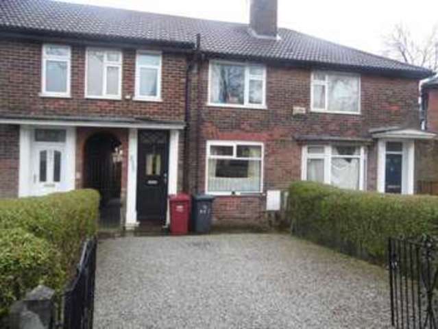  Image of 3 bedroom Terraced house for sale in Moss Bank Way Bolton BL1 at Bolton Lancashire Bolton, BL1 5TD