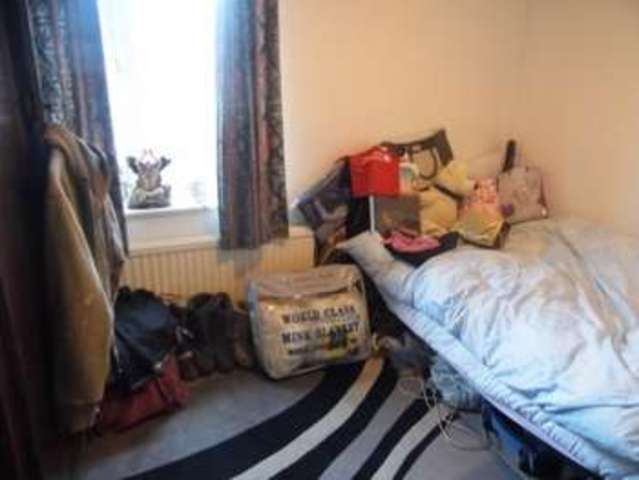  Image of 3 bedroom Terraced house for sale in Moss Bank Way Bolton BL1 at Bolton Lancashire Bolton, BL1 5TD