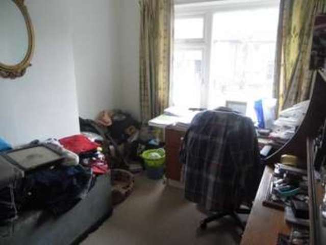  Image of 3 bedroom Terraced house for sale in Moss Bank Way Bolton BL1 at Bolton Lancashire Bolton, BL1 5TD