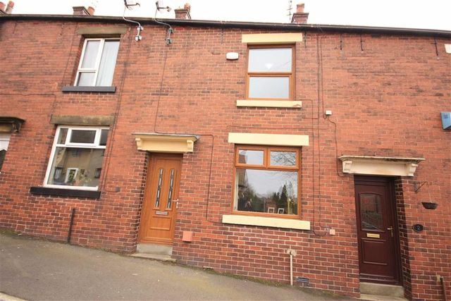  Image of 2 bedroom Property for sale in Mount Avenue Rochdale OL12 at Mount Avenue Rochdale Rochdale, OL12 9QE