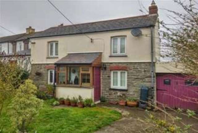  Image of 3 bedroom Detached house to rent in Rope Walk Mount Hawke Truro TR4 at Truro, TR4 8DW