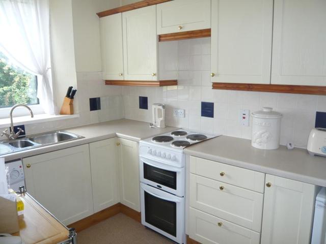  Image of 3 bedroom Flat to rent in Mugiemoss Road Bucksburn Aberdeen AB21 at Bucksburn Aberdeen Aberdeen, AB21 9HE