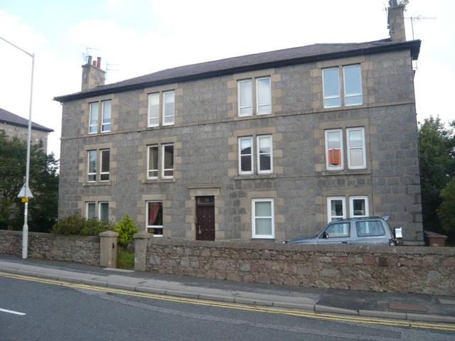  Image of 3 bedroom Flat to rent in Mugiemoss Road Bucksburn Aberdeen AB21 at Bucksburn Aberdeen Aberdeen, AB21 9HE