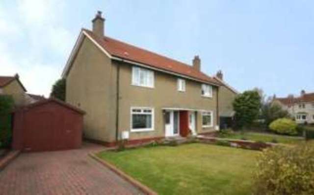  Image of 3 bedroom Semi-Detached house for sale in Muirskeith Road Glasgow G43 at Newlands Glasgow Pollokshaws, G43 2LX
