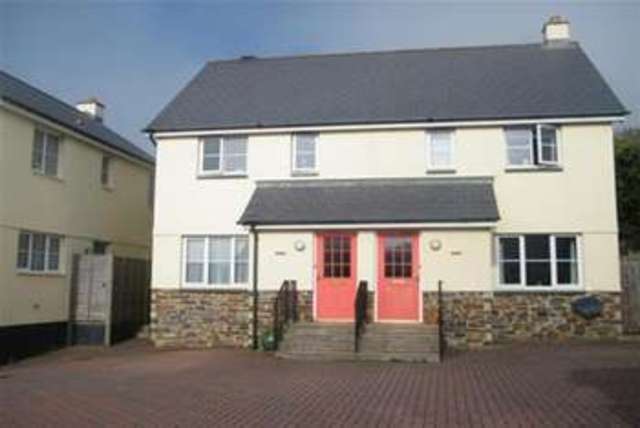  Image of 3 bedroom Detached house to rent in Mullion Close St. Austell PL25 at St. Austell, PL25 3SS