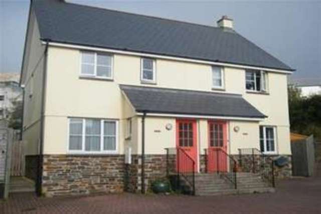  Image of 3 bedroom Detached house to rent in Mullion Close St. Austell PL25 at St. Austell, PL25 3SS