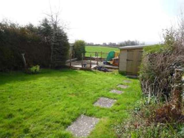  Image of 4 bedroom Detached house for sale in Murlande Way Rhoose Barry CF62 at Murlande Way  Rhoose, CF62 3HN