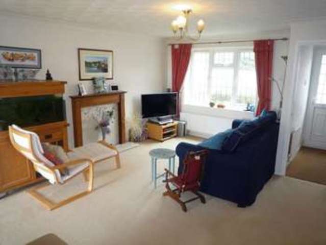  Image of 4 bedroom Detached house for sale in Murlande Way Rhoose Barry CF62 at Murlande Way  Rhoose, CF62 3HN