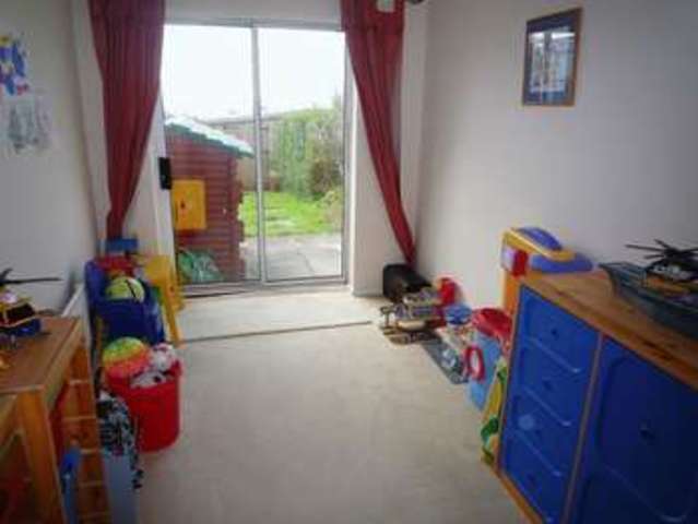  Image of 4 bedroom Detached house for sale in Murlande Way Rhoose Barry CF62 at Murlande Way  Rhoose, CF62 3HN