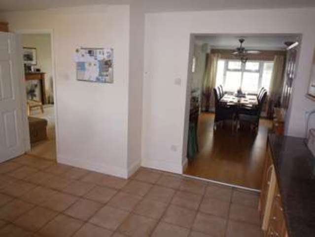  Image of 4 bedroom Detached house for sale in Murlande Way Rhoose Barry CF62 at Murlande Way  Rhoose, CF62 3HN