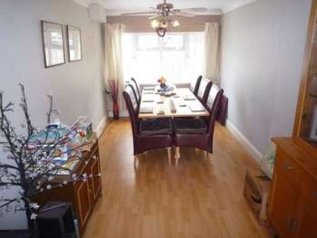  Image of 4 bedroom Detached house for sale in Murlande Way Rhoose Barry CF62 at Murlande Way  Rhoose, CF62 3HN