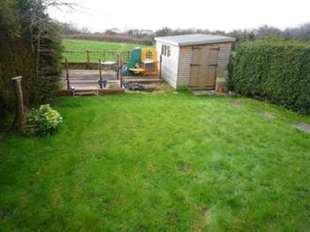  Image of 4 bedroom Detached house for sale in Murlande Way Rhoose Barry CF62 at Murlande Way  Rhoose, CF62 3HN