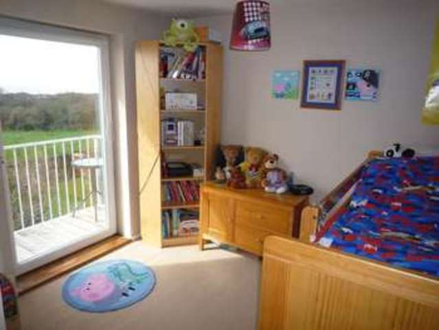  Image of 4 bedroom Detached house for sale in Murlande Way Rhoose Barry CF62 at Murlande Way  Rhoose, CF62 3HN