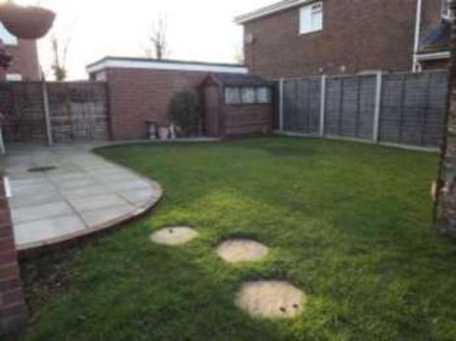  Image of 4 bedroom Detached house for sale in Sandringham Gardens Bournemouth BH9 at Muscliff Bournemouth Moordown, BH9 3QW