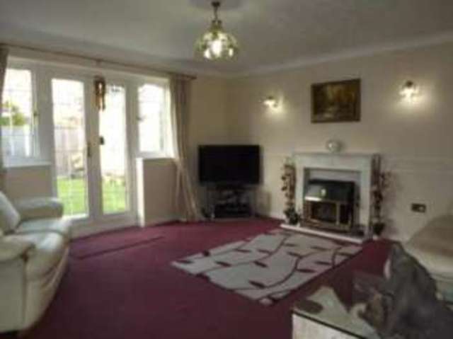  Image of 4 bedroom Detached house for sale in Sandringham Gardens Bournemouth BH9 at Muscliff Bournemouth Moordown, BH9 3QW
