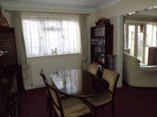  Image of 4 bedroom Detached house for sale in Sandringham Gardens Bournemouth BH9 at Muscliff Bournemouth Moordown, BH9 3QW
