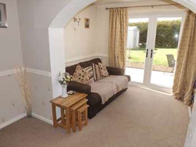  Image of 3 bedroom Semi-Detached house for sale in Myatt Road Offenham Evesham WR11 at Myatt Road  Offenham, Evesham, WR11 8SB