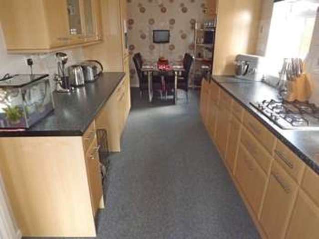  Image of 3 bedroom Semi-Detached house for sale in Myatt Road Offenham Evesham WR11 at Myatt Road  Offenham, Evesham, WR11 8SB