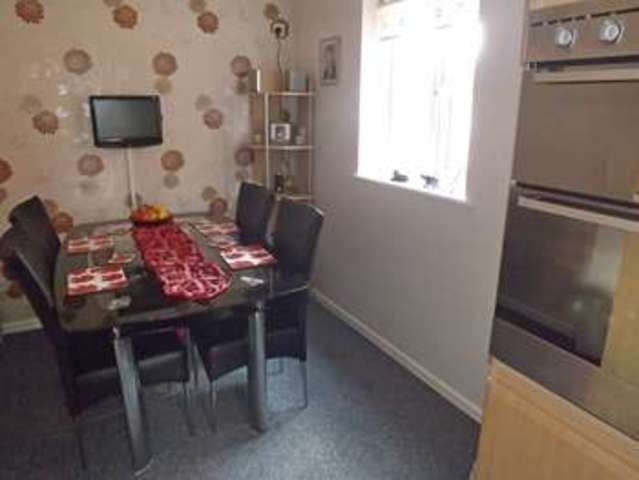  Image of 3 bedroom Semi-Detached house for sale in Myatt Road Offenham Evesham WR11 at Myatt Road  Offenham, Evesham, WR11 8SB