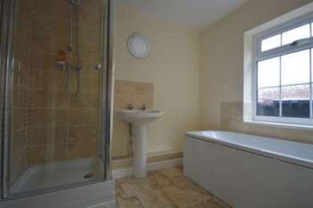 Image of 3 bedroom Terraced house for sale in Myford Horsehay Telford TF4 at Myford Horsehay Telford, TF4 3BU