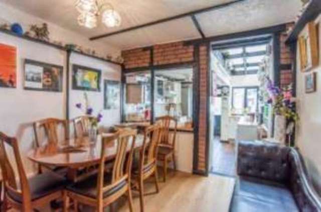  Image of 2 bedroom Terraced house for sale in Napier Road Gillingham ME7 at Gillingham Kent Gillingham, ME7 4HL