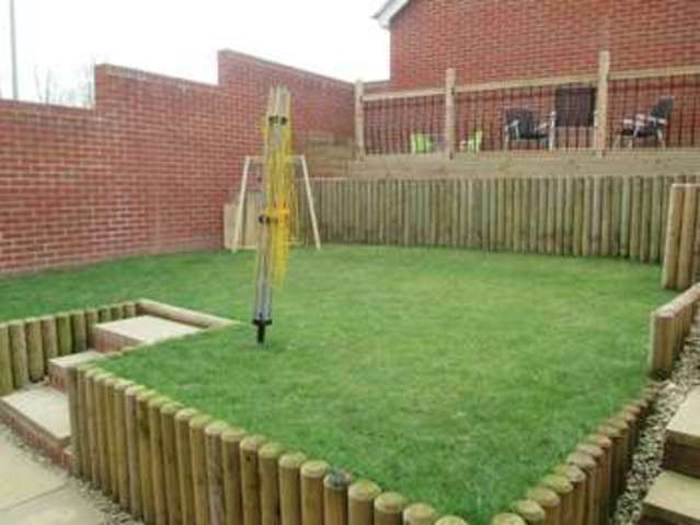  Image of 3 bedroom Semi-Detached house for sale in Nelson Way Yeovil BA21 at Nelson Way  Yeovil, BA21 5DT