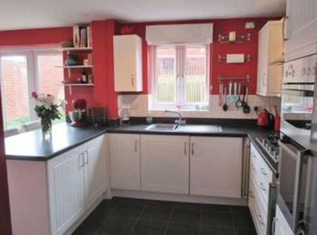  Image of 3 bedroom Semi-Detached house for sale in Nelson Way Yeovil BA21 at Nelson Way  Yeovil, BA21 5DT