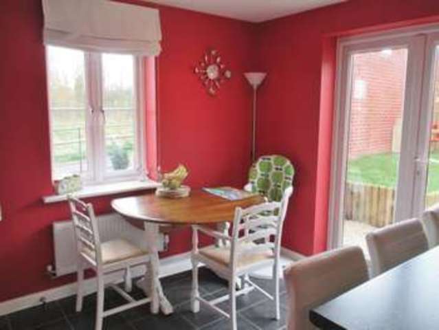  Image of 3 bedroom Semi-Detached house for sale in Nelson Way Yeovil BA21 at Nelson Way  Yeovil, BA21 5DT