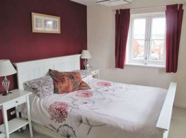  Image of 3 bedroom Semi-Detached house for sale in Nelson Way Yeovil BA21 at Nelson Way  Yeovil, BA21 5DT