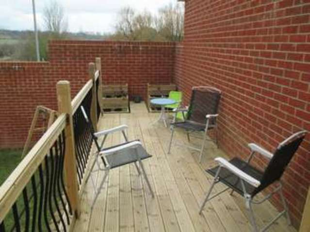  Image of 3 bedroom Semi-Detached house for sale in Nelson Way Yeovil BA21 at Nelson Way  Yeovil, BA21 5DT