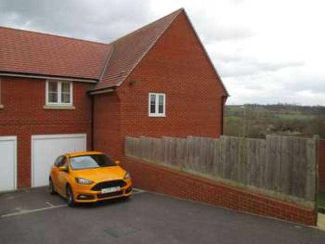  Image of 3 bedroom Semi-Detached house for sale in Nelson Way Yeovil BA21 at Nelson Way  Yeovil, BA21 5DT