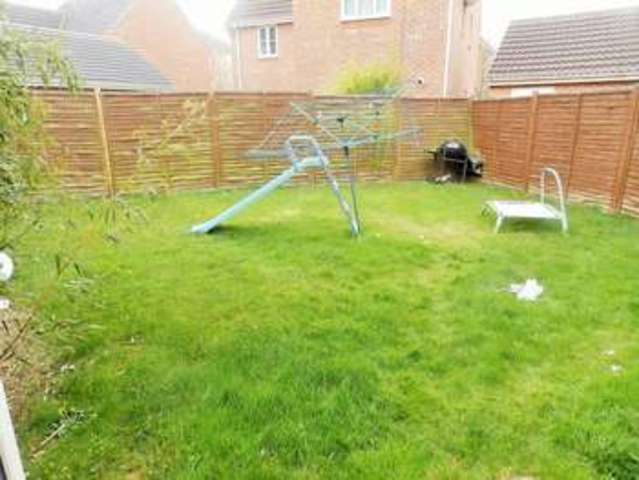  Image of 3 bedroom Detached house for sale in Neptune Crescent Swindon SN3 at Neptune Crescent Coleview Swindon, SN3 4JE