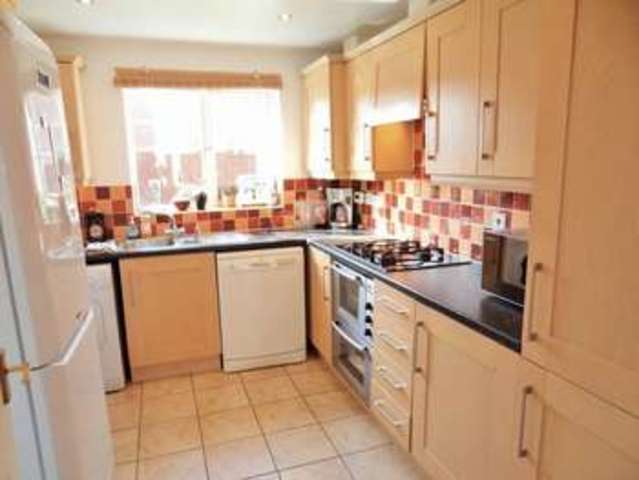  Image of 3 bedroom Detached house for sale in Neptune Crescent Swindon SN3 at Neptune Crescent Coleview Swindon, SN3 4JE