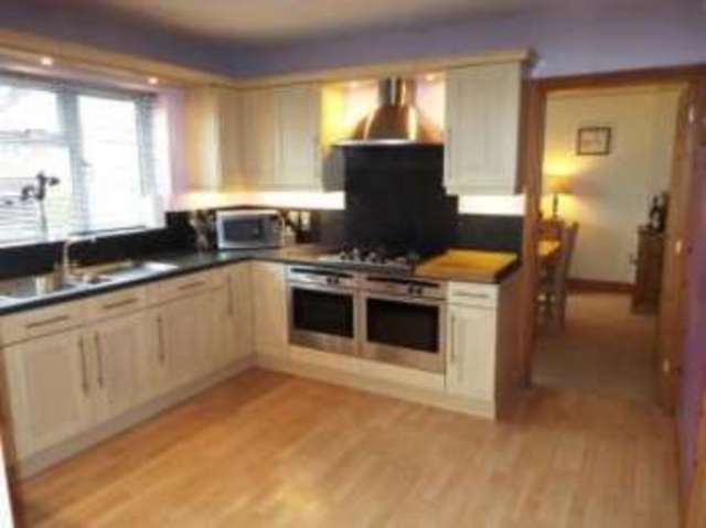  Image of 4 bedroom Detached house for sale in Netherstones Stotfold Hitchin SG5 at Stotfold Hitchin Stotfold, SG5 4BS