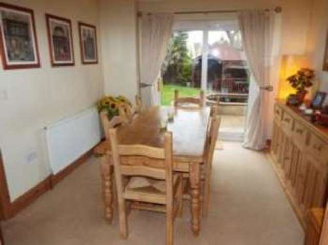  Image of 4 bedroom Detached house for sale in Netherstones Stotfold Hitchin SG5 at Stotfold Hitchin Stotfold, SG5 4BS