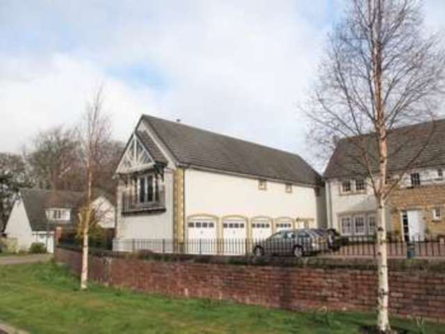 Image of 3 bedroom Mews for sale in Craigerne Drive Peebles EH45 at Craigerne Drive  Peebles, EH45 9HN